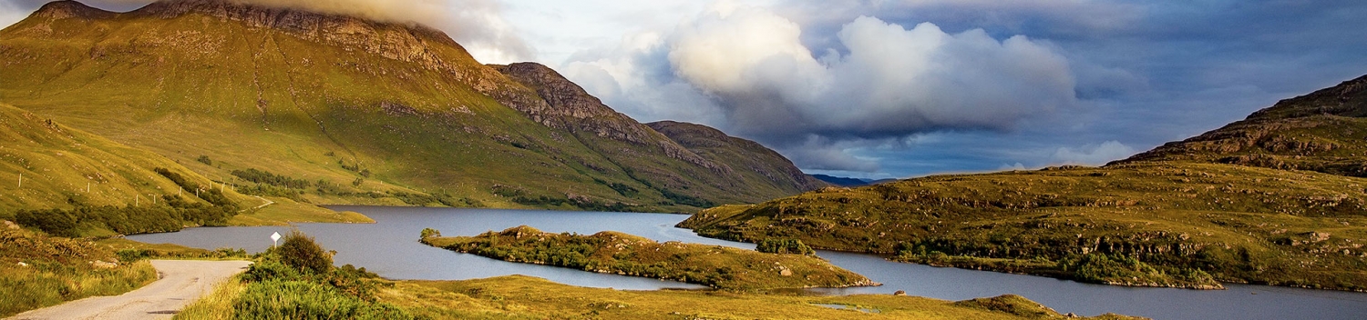 private tours of scottish highlands