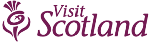 Visit Scotland Approved Guided Driving Tour Business, Scotland