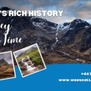 historical tours of glencoe