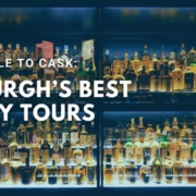 Edinburghs Best Whisky Tours