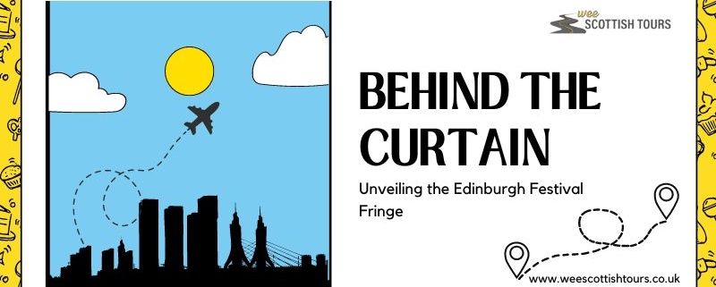 Edinburgh Festival Fringe