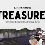 Luxury Small Group Tours Scotland