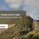 Stirling Castle in Scotland featured in private tours showcasing top destinations and travel experiences